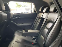 Chery Tiggo 5X