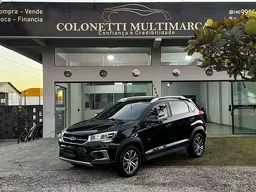 Chery Tiggo 2