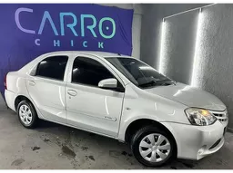 Toyota Etios