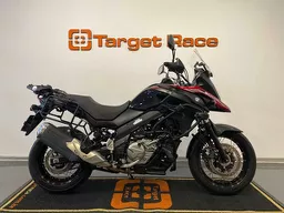V-Strom