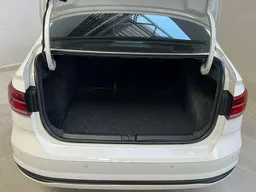 Volkswagen Virtus