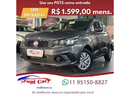 Fiat Argo