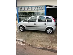 Chevrolet Meriva