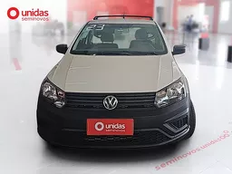 Volkswagen Saveiro