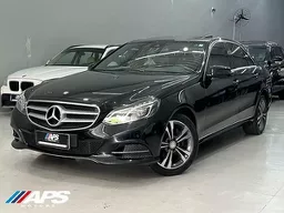 Mercedes-benz E 250
