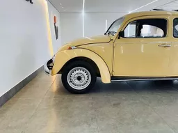 Volkswagen Fusca