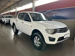 L200 Triton