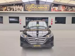 Honda CRV