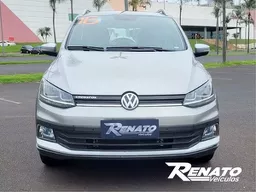 Volkswagen Crossfox
