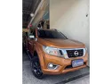 Nissan Frontier 2017-laranja-fortaleza-ceara-3