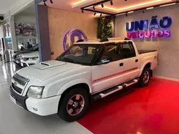 Chevrolet S10