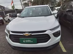 Chevrolet Montana