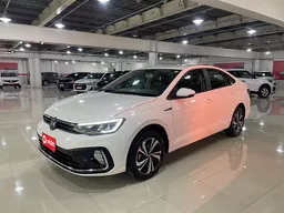 Volkswagen Virtus