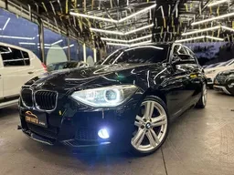 BMW 125i