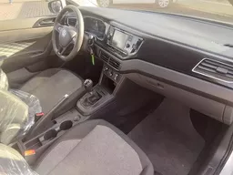 Volkswagen Polo Hatch
