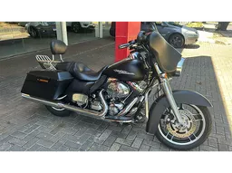 Street Glide