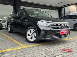 Volkswagen Nivus