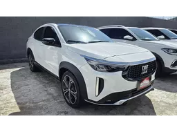 Fiat Fastback