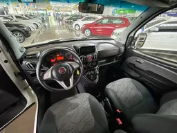 Fiat Doblò