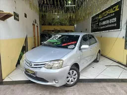 Toyota Etios
