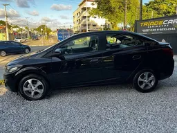 Chevrolet Prisma