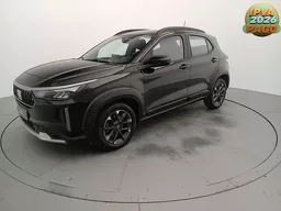 Fiat Pulse