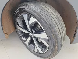 Volkswagen Nivus