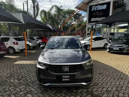 Fiat Fastback