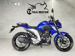 Fazer 250