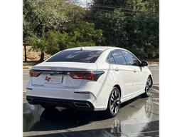 Chery Arrizo 6