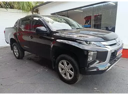 Mitsubishi L200 Triton