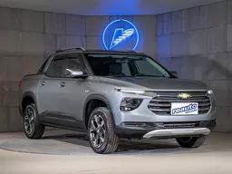 Chevrolet Montana