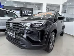 Fiat Pulse