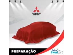 Mitsubishi Triton