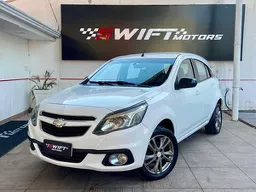 Chevrolet Agile