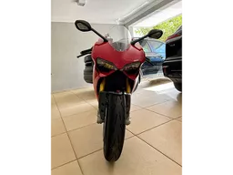Ducati Panigale