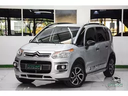 Citroën Aircross