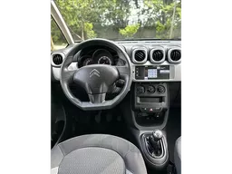 Citroën Aircross