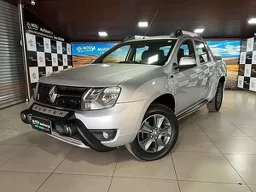 Renault Duster Oroch