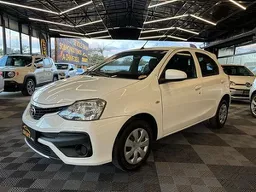 Etios