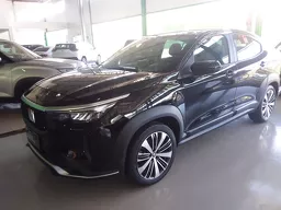 Fiat Fastback