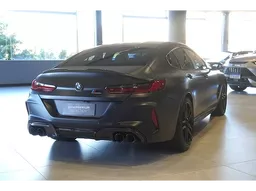 BMW M8
