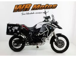 BMW F 800 GS