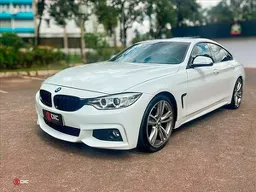 BMW 430i