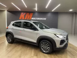 Fiat Pulse