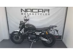 Triumph Scrambler