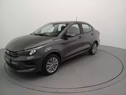 Fiat Cronos