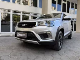 Chery Tiggo 2