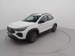 Fiat Pulse