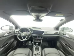 Volkswagen Taos
